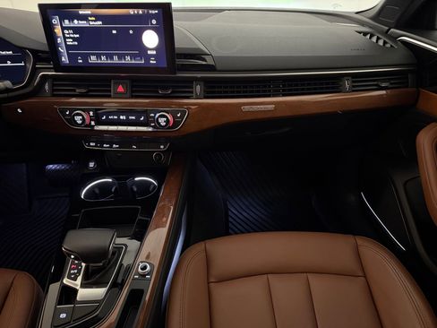 Certified 2023 Audi A4 2.0T Premium Plus w/ Premium Plus Package AWD/4WD image 31