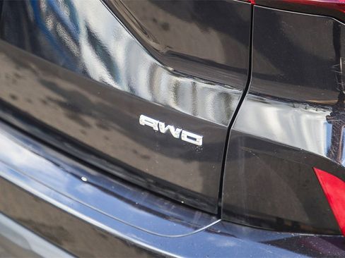 Used 2024 Ford Escape ST-Line image 13