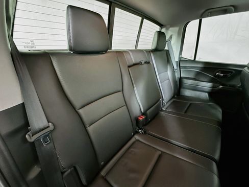 Used 2020 Honda Ridgeline RTL-E image 26