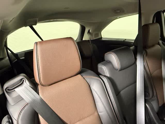 New 2027 Honda Odyssey Elite image 59