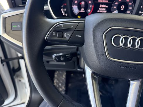 Used 2025 Audi Q3 2.0T Premium AWD/4WD image 18