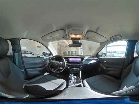 Used 2025 Buick Encore GX Preferred FWD image 41