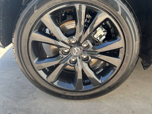 Used 2025 MAZDA CX-30 AWD 2.5 S w/ Preferred Package image 26