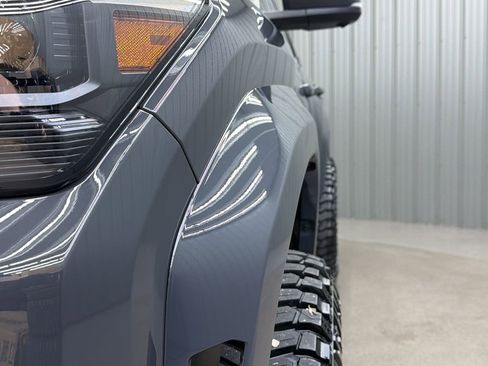 Used 2026 Toyota 4Runner TRD Sport Premium AWD/4WD image 13