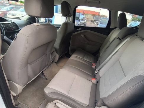 Used 2013 Ford Escape SE AWD/4WD image 11