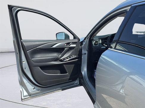 Used 2021 MAZDA CX-9 Touring image 20