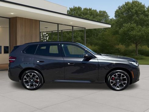 Used 2026 BMW X3 xDrive30i w/ M Sport Package AWD/4WD image 7