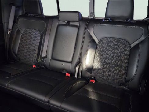 Used 2021 RAM 1500 Lone Star w/ Built-to-serve Edition AWD/4WD image 24