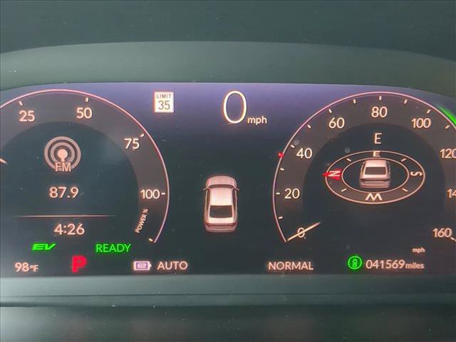Used 2024 Honda Accord Sport image 11