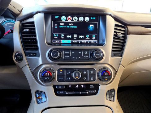 Used 2018 GMC Yukon Denali w/ Denali Ultimate Package AWD/4WD image 54