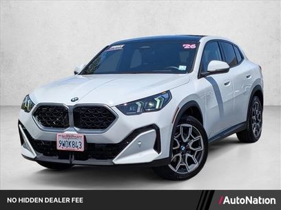 Used 2026 BMW X2 xDrive28i