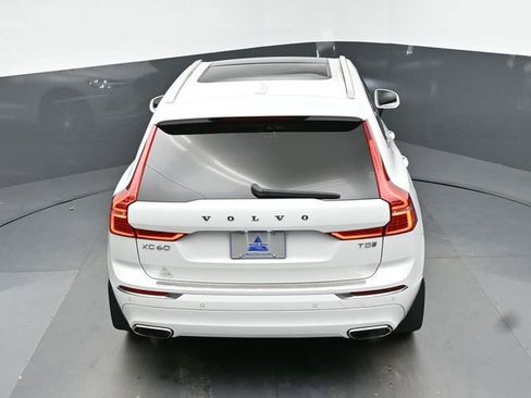 Used 2020 Volvo XC60 T5 Inscription w/ Protection Package Premier image 37