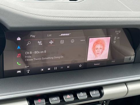 Certified 2024 Porsche 911 Carrera S image 16