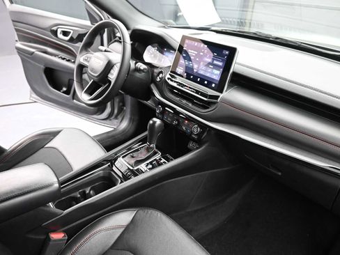 Used 2023 Jeep Compass Trailhawk image 26