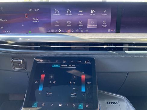 Certified 2026 Cadillac Escalade IQ Sport 2 AWD/4WD image 24