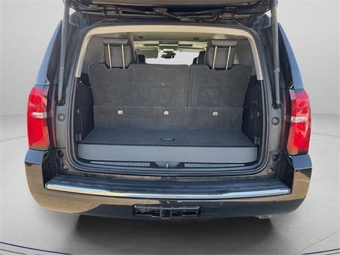 Used 2017 Chevrolet Tahoe Premier image 24