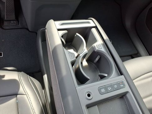 New 2026 Kia EV9 Land w/ Nightfall Edition Package AWD/4WD image 24