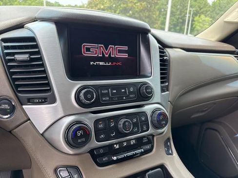 Used 2015 GMC Yukon SLT w/ Open Road Package AWD/4WD image 6