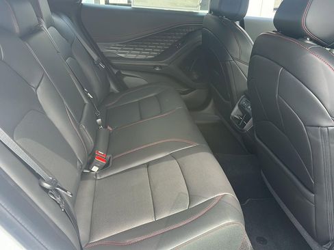 New 2026 Dodge Charger Scat Pack AWD/4WD image 9