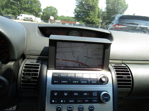 Used 2006 INFINITI G35 Coupe RWD image 20