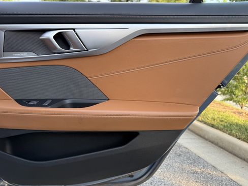 Used 2021 BMW M850i Gran Coupe xDrive w/ Driving Assistance Package image 50