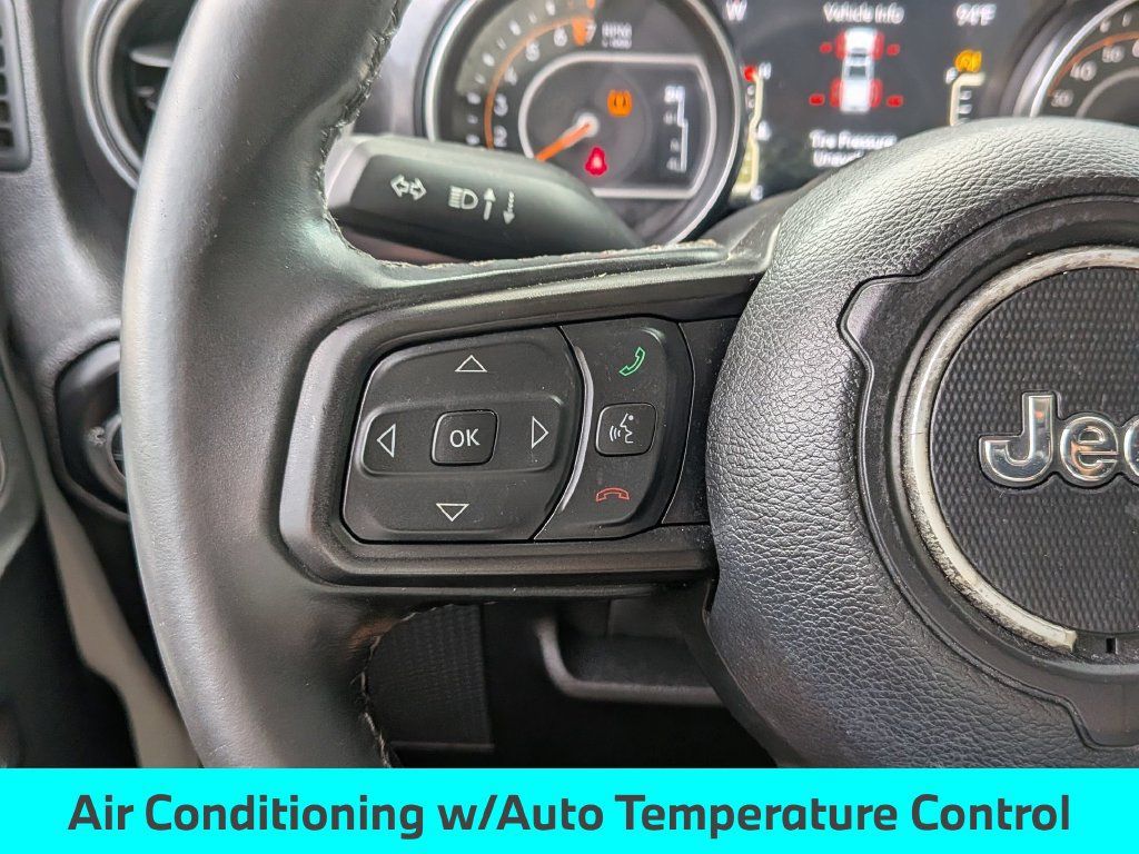 Used 2020 Jeep Gladiator Sport AWD/4WD image 22