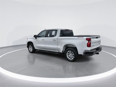 Used 2022 Chevrolet Silverado 1500 LT image 6