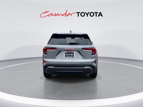 Used 2025 GMC Terrain Elevation image 7