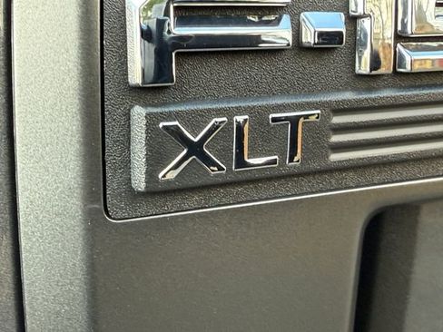 Used 2023 Ford F150 XLT w/ Equipment Group 302A High image 19