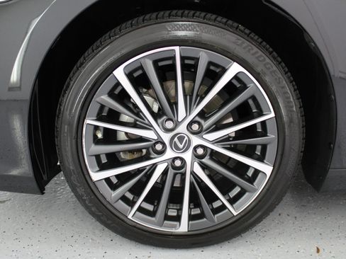 Used 2022 Lexus ES 350 Premium image 81