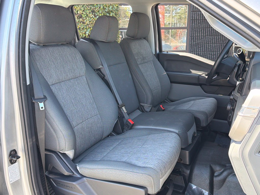 Used 2023 Ford F350 XL RWD image 34