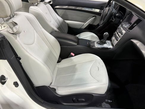 Used 2013 INFINITI G37 IPL image 33