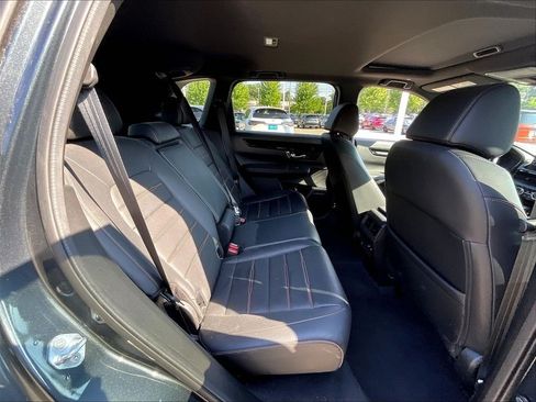 Used 2023 Honda CR-V Sport Touring image 16