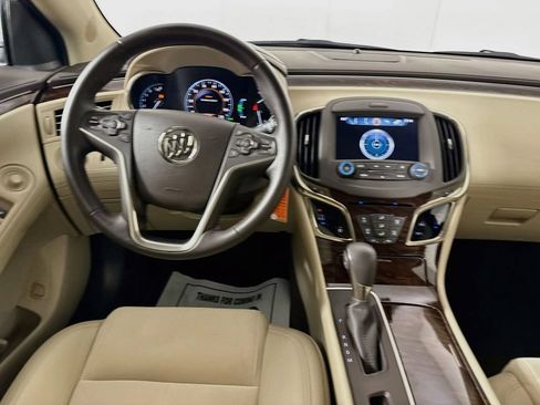 Used 2016 Buick LaCrosse FWD image 26