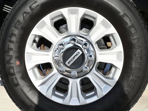 Used 2022 Ford F250 XLT image 49