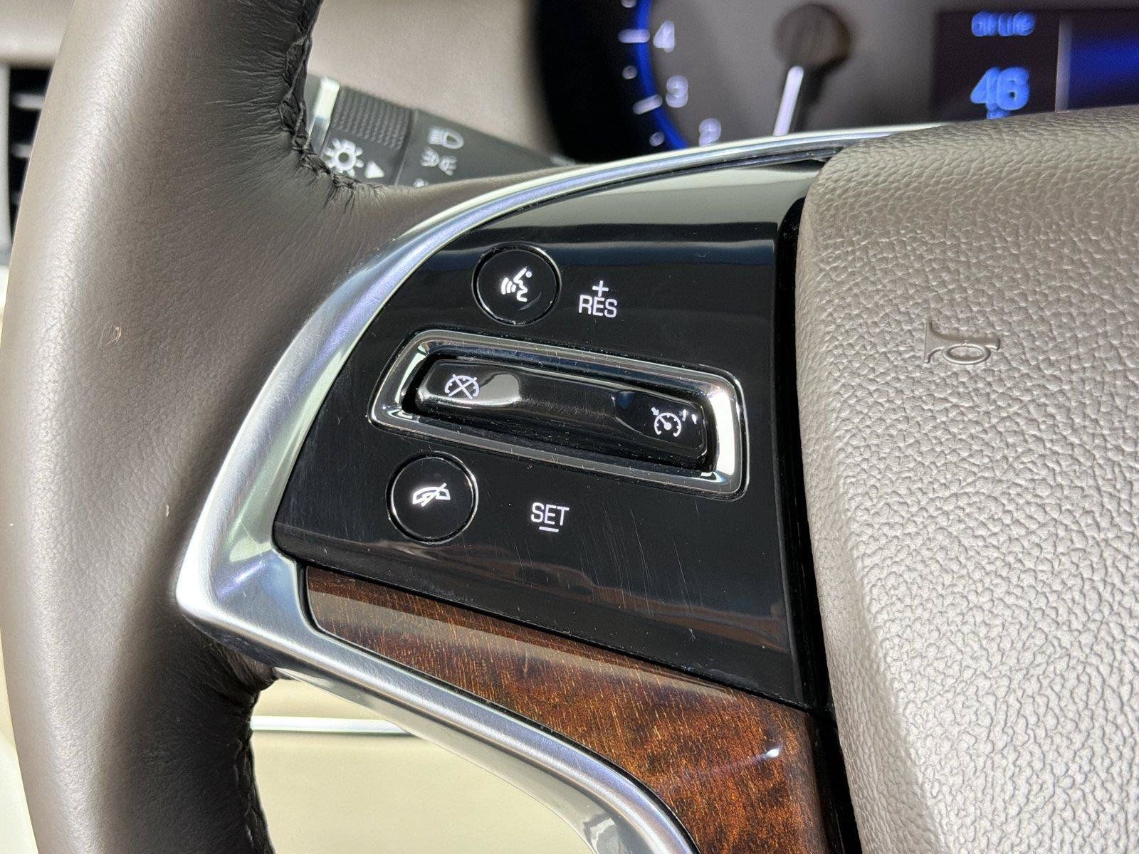 Certified 2014 Cadillac XTS FWD image 22