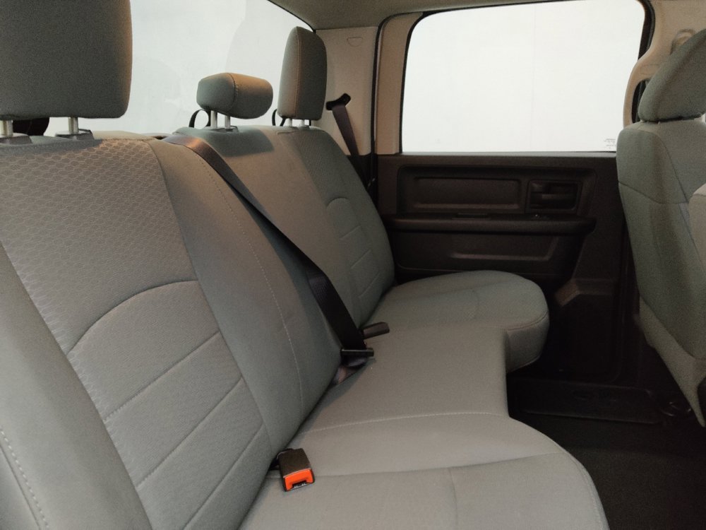 Used 2017 RAM 1500 Tradesman w/ Popular Equipment Group AWD/4WD image 19