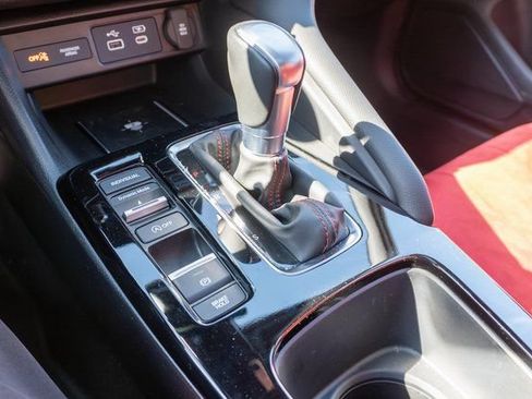 Used 2024 Acura Integra A-Spec FWD image 37