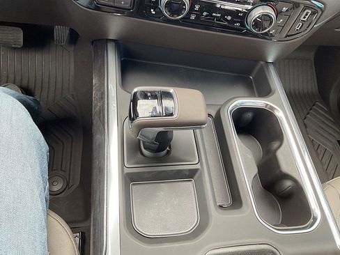 New 2026 Chevrolet Silverado 1500 LTZ w/ LTZ Premium Package image 26