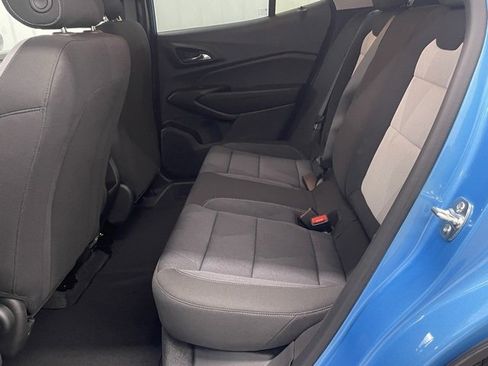 New 2026 Chevrolet Trax LS w/ LS Convenience Package image 7