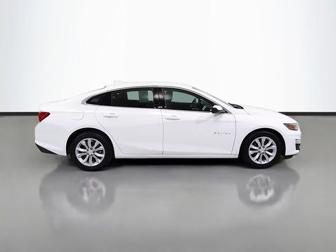 Used 2024 Chevrolet Malibu LT FWD image 10