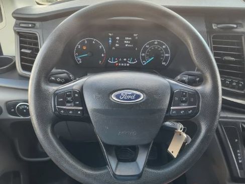 Used 2020 Ford Transit 250 Low Roof RWD image 22