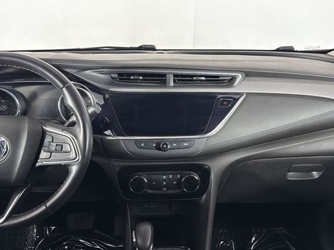 Used 2020 Buick Encore GX Preferred AWD/4WD image 19