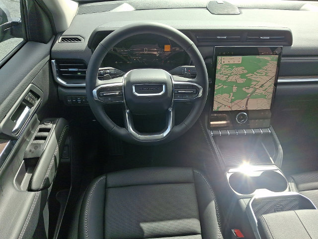 New 2027 GMC Terrain Denali AWD/4WD image 7