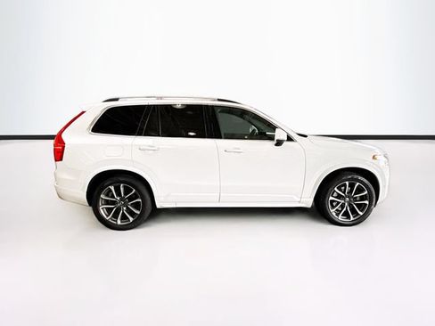 Used 2019 Volvo XC90 T6 Momentum w/ Advanced Package AWD/4WD image 5