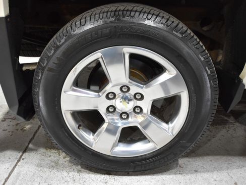 Used 2014 Chevrolet Silverado 1500 LT AWD/4WD image 51