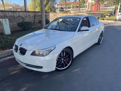 Used 2010 BMW 535i Sedan