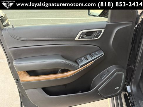 Used 2020 GMC Yukon Denali w/ Denali Ultimate Package image 26