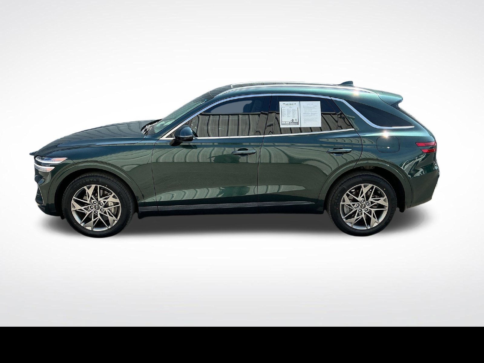 Used 2023 Genesis GV70 2.5T w/ Select Package AWD/4WD image 2