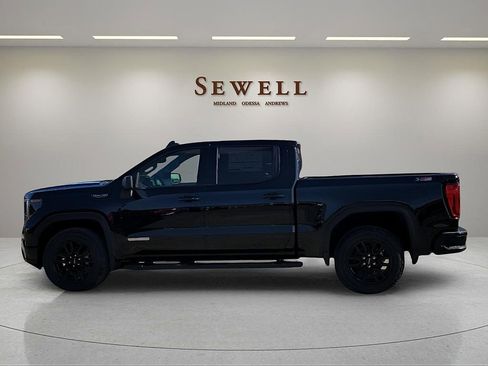 New 2026 GMC Sierra 1500 Elevation w/ Preferred Package image 2